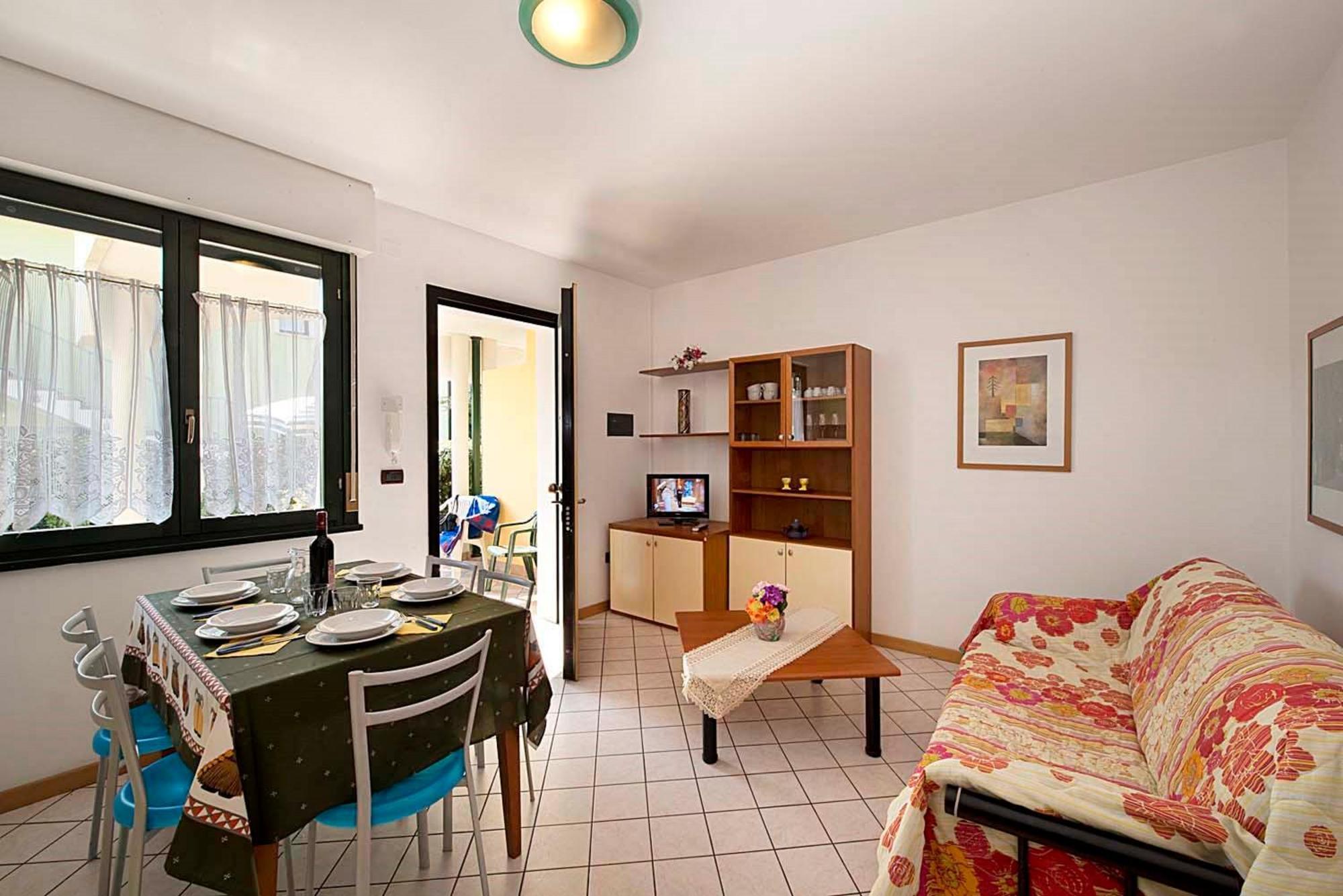 Residence Brenta Bibione Room photo