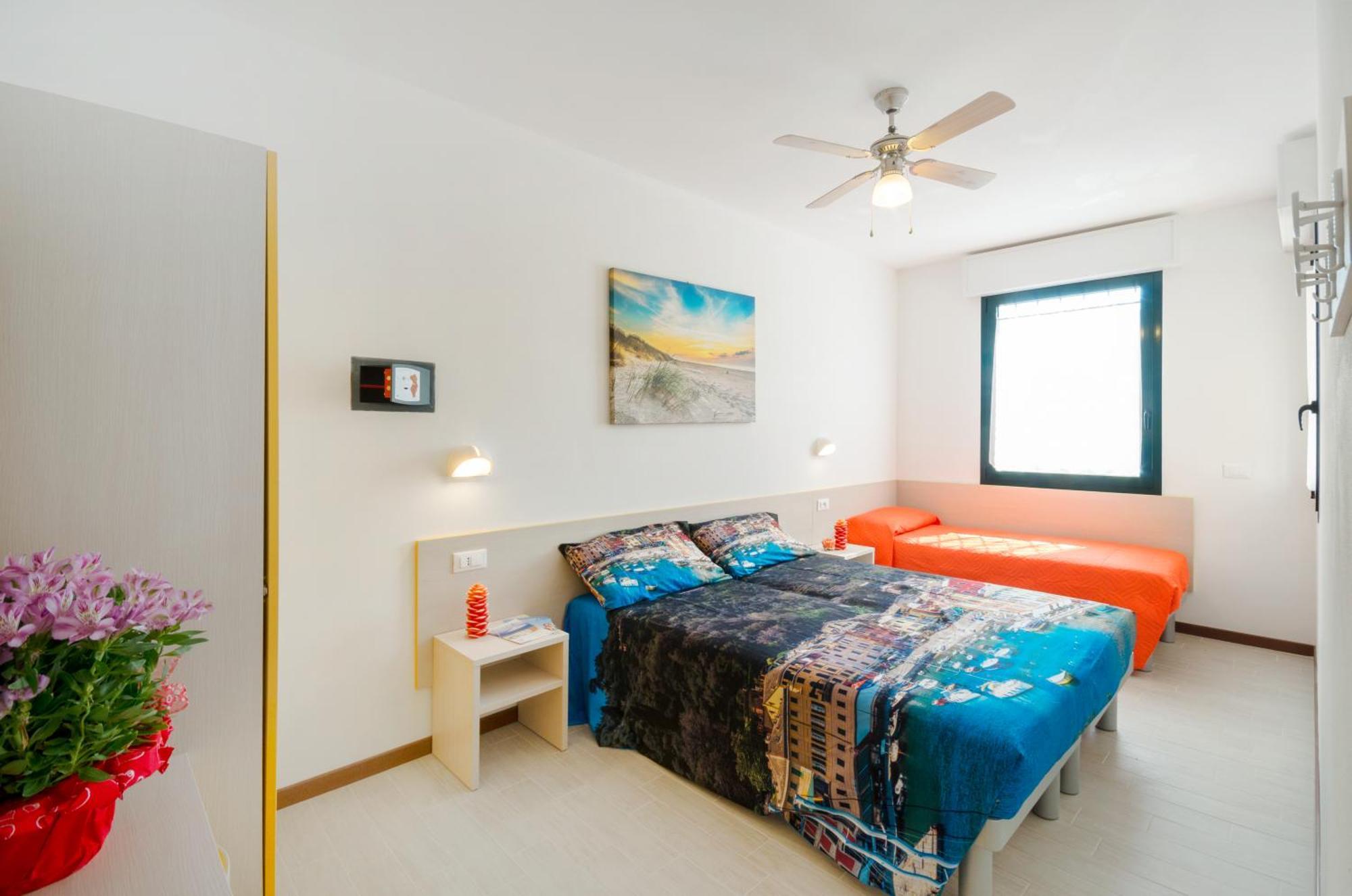 Residence Brenta Bibione Room photo