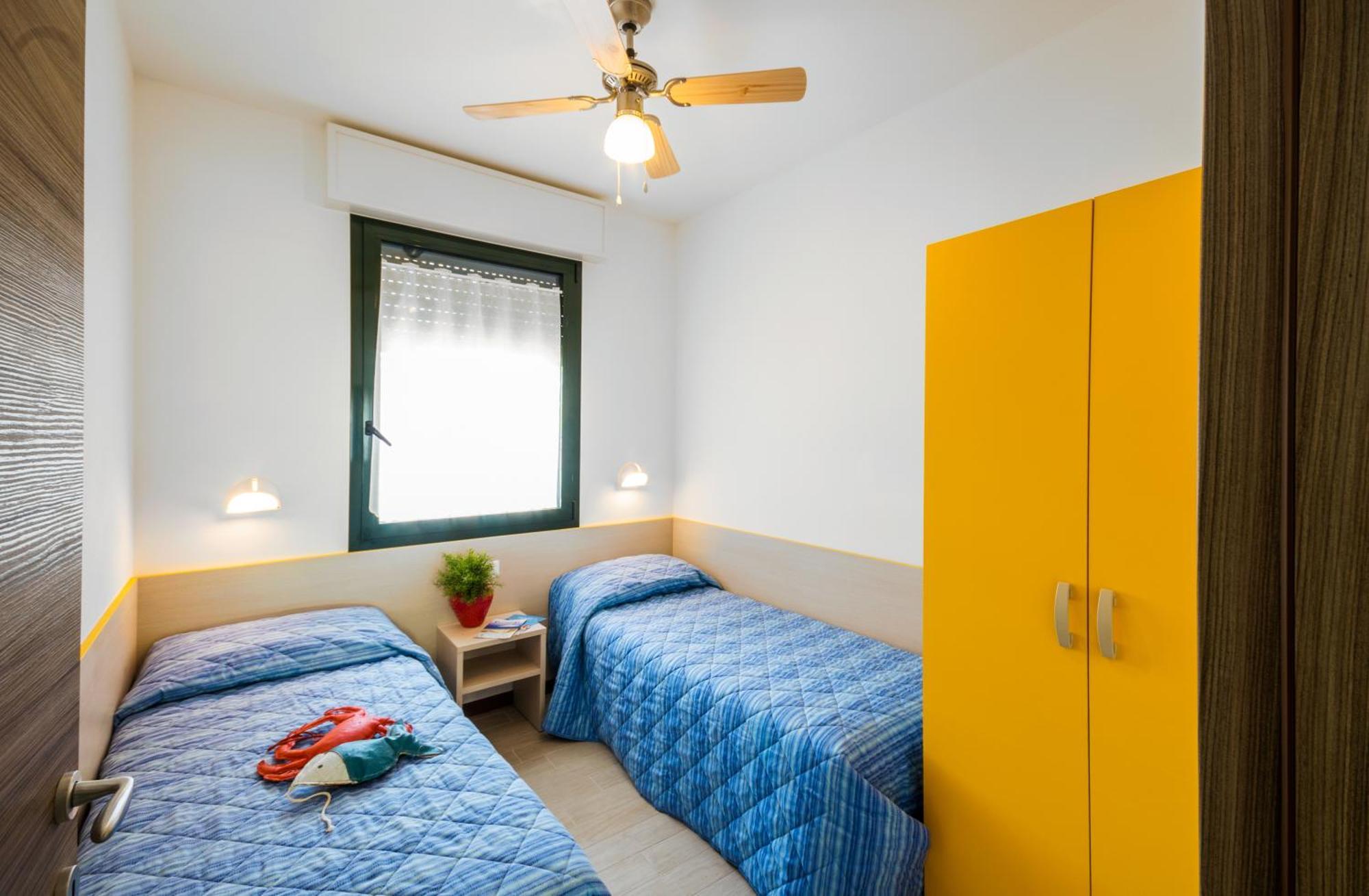 Residence Brenta Bibione Room photo
