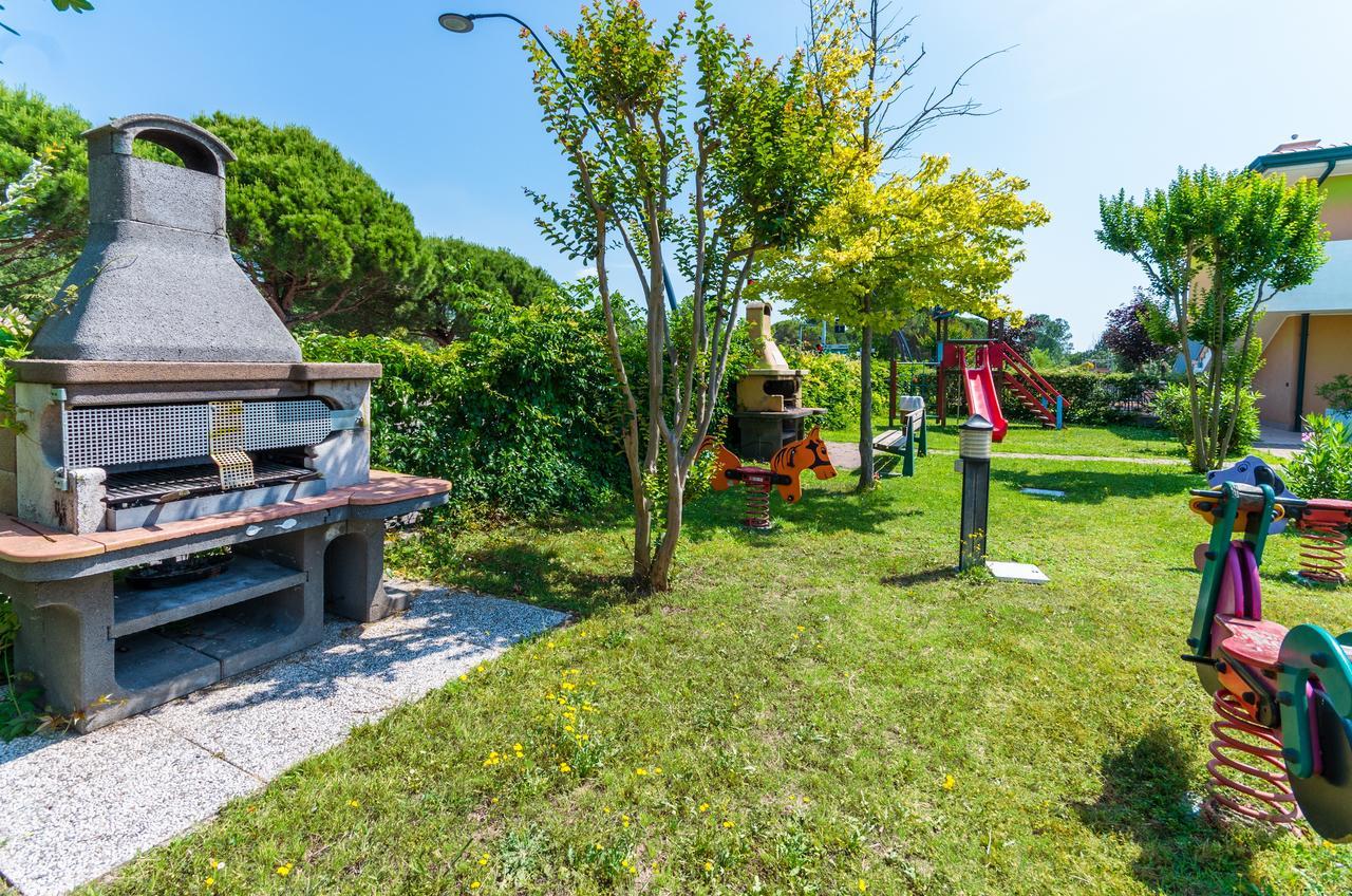 Residence Brenta Bibione Exterior photo